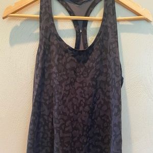 Lululemon cool racer back size 10 EUC